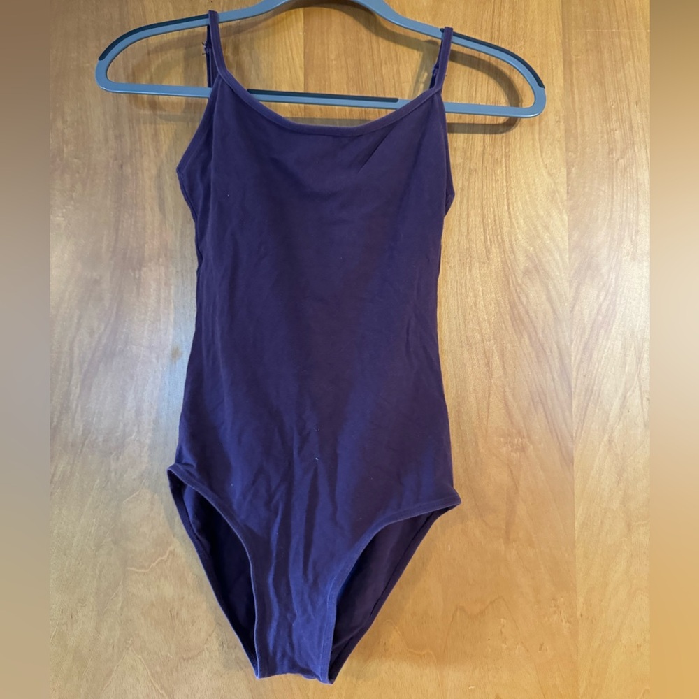 Capezio Leotard